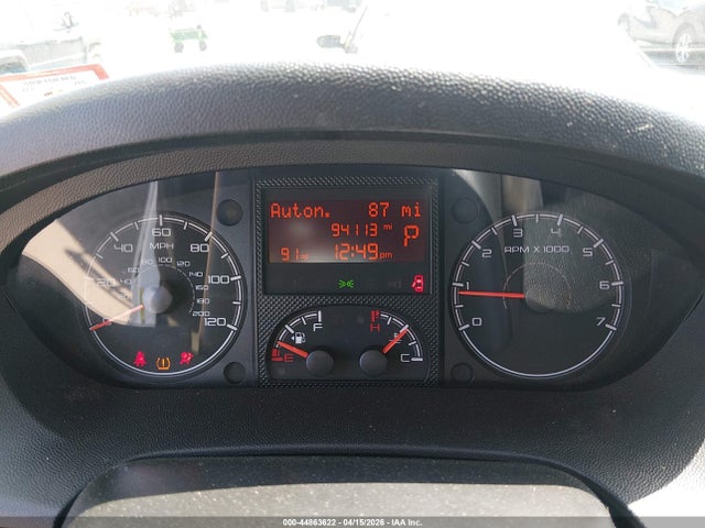 44863622 :رقم المزاد ، 3C6URVJG5LE141214 vin ، 2020 Ram Promaster 3500 Cargo Van High Roof 159 Wb Ext مزاد بيع