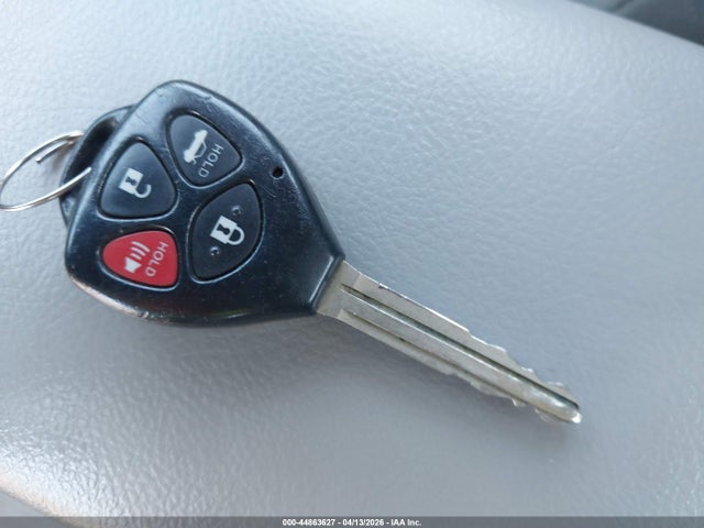 2012 TOYOTA COROLLA 2T1BU4EE7CC795017 Photo 10