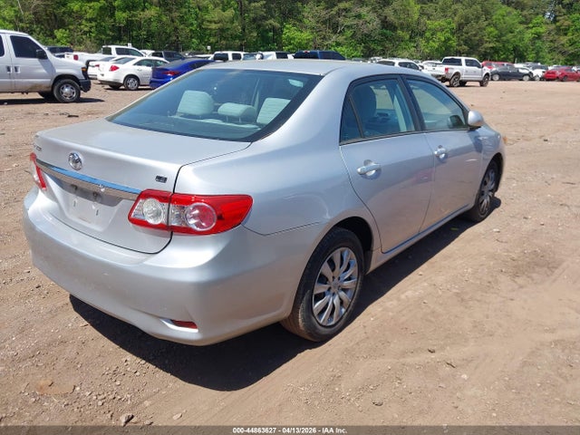 2012 TOYOTA COROLLA 2T1BU4EE7CC795017 Photo 3