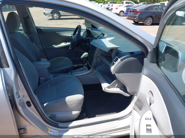 2012 TOYOTA COROLLA 2T1BU4EE7CC795017 Photo 4