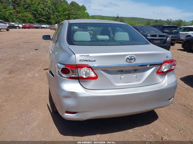 2012 TOYOTA COROLLA 2T1BU4EE7CC795017 Photo 5
