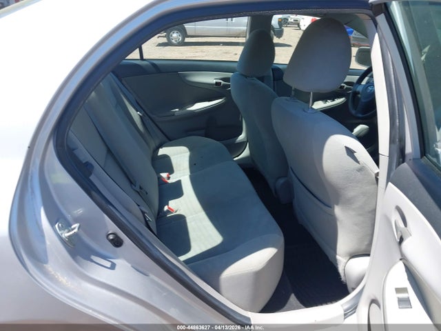 2012 TOYOTA COROLLA 2T1BU4EE7CC795017 Photo 7