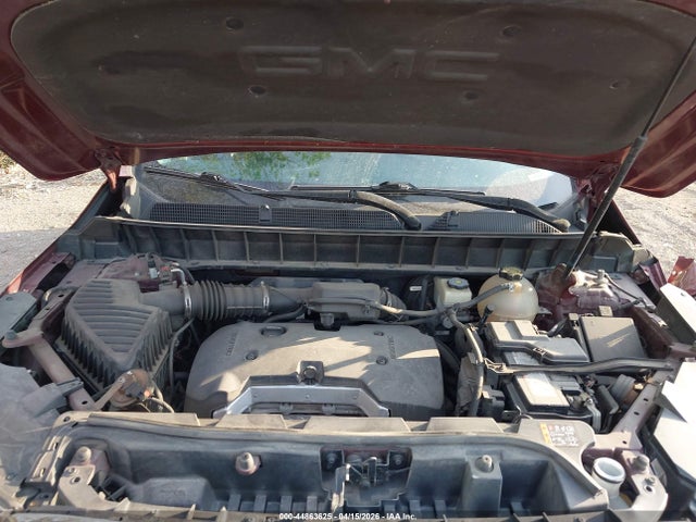Aukcja sprzedaży 2018 Gmc Acadia Sle-2, vin: 1GKKNSLA8JZ156220, numer aukcji: 44863625