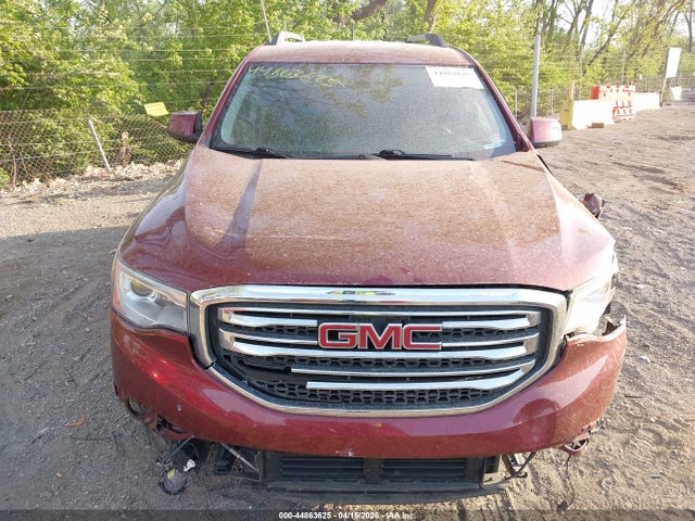 Aukcja sprzedaży 2018 Gmc Acadia Sle-2, vin: 1GKKNSLA8JZ156220, numer aukcji: 44863625