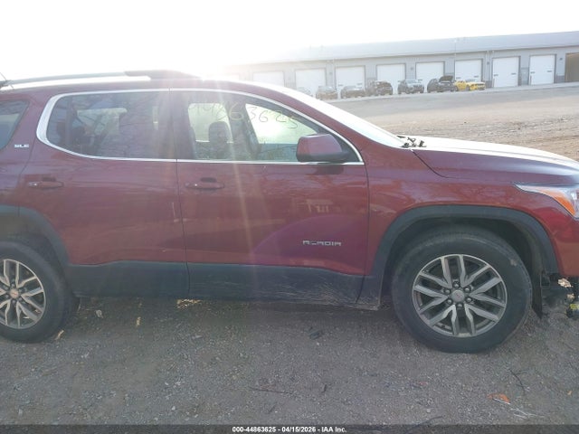 Aukcja sprzedaży 2018 Gmc Acadia Sle-2, vin: 1GKKNSLA8JZ156220, numer aukcji: 44863625