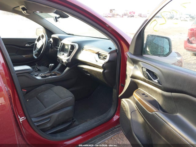 Aukcja sprzedaży 2018 Gmc Acadia Sle-2, vin: 1GKKNSLA8JZ156220, numer aukcji: 44863625