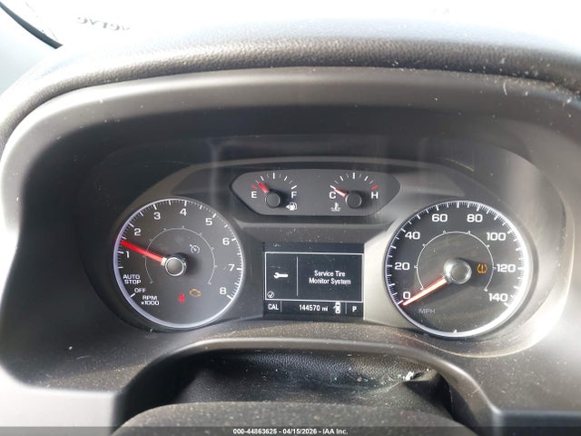Aukcja sprzedaży 2018 Gmc Acadia Sle-2, vin: 1GKKNSLA8JZ156220, numer aukcji: 44863625