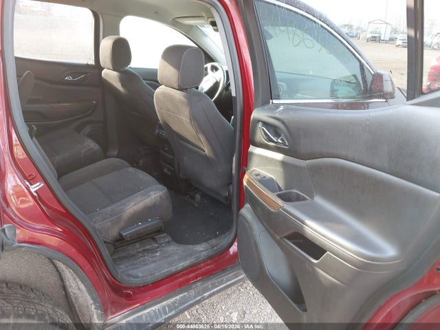 Aukcja sprzedaży 2018 Gmc Acadia Sle-2, vin: 1GKKNSLA8JZ156220, numer aukcji: 44863625