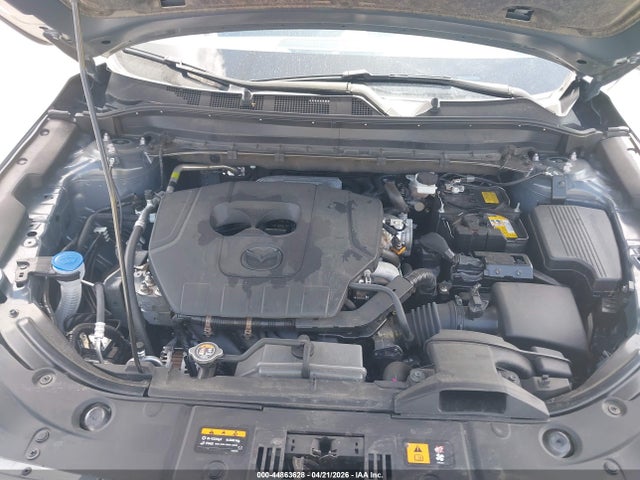 Aukcja sprzedaży 2025 Mazda Cx-5 2.5 S Carbon Edition, vin: JM3KFBCM0S0683314, numer aukcji: 44863628