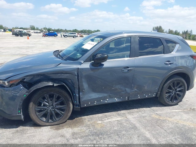 Aukcja sprzedaży 2025 Mazda Cx-5 2.5 S Carbon Edition, vin: JM3KFBCM0S0683314, numer aukcji: 44863628