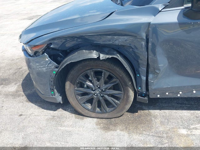 Aukcja sprzedaży 2025 Mazda Cx-5 2.5 S Carbon Edition, vin: JM3KFBCM0S0683314, numer aukcji: 44863628