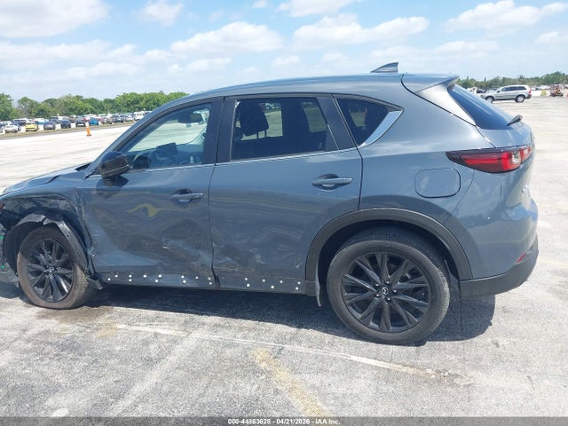 Aukcja sprzedaży 2025 Mazda Cx-5 2.5 S Carbon Edition, vin: JM3KFBCM0S0683314, numer aukcji: 44863628