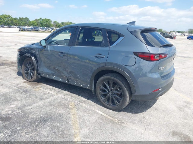 Aukcja sprzedaży 2025 Mazda Cx-5 2.5 S Carbon Edition, vin: JM3KFBCM0S0683314, numer aukcji: 44863628