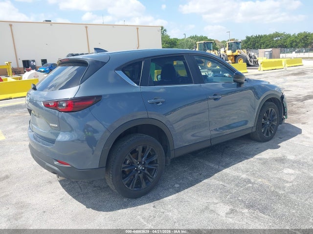 Aukcja sprzedaży 2025 Mazda Cx-5 2.5 S Carbon Edition, vin: JM3KFBCM0S0683314, numer aukcji: 44863628