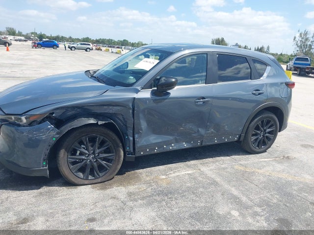 Aukcja sprzedaży 2025 Mazda Cx-5 2.5 S Carbon Edition, vin: JM3KFBCM0S0683314, numer aukcji: 44863628