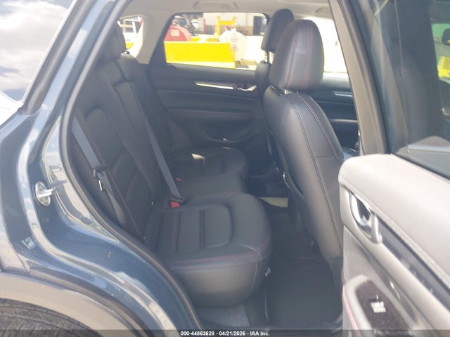 Aukcja sprzedaży 2025 Mazda Cx-5 2.5 S Carbon Edition, vin: JM3KFBCM0S0683314, numer aukcji: 44863628