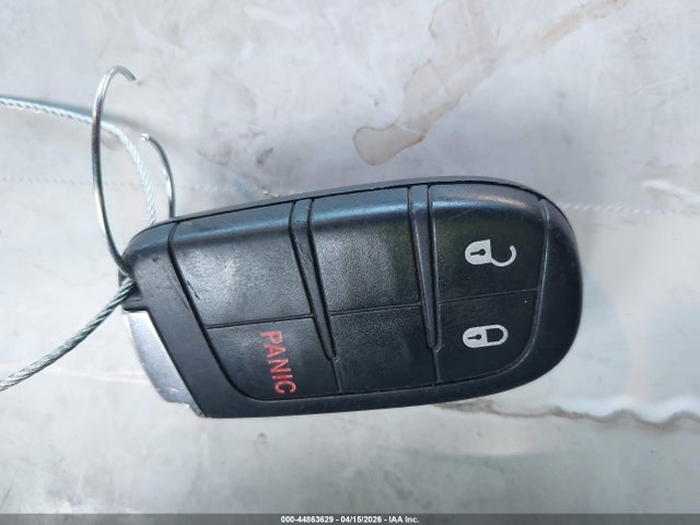 1C4RJEAG7HC663833 Jeep Grand Cherokee Laredo 4x2