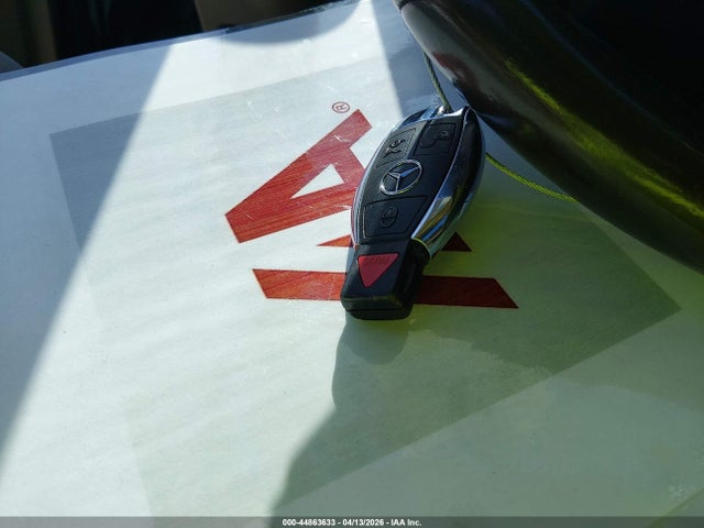 2014 MERCEDES-BENZ C 250 WDDGJ4HB1EG254863 Photo 10