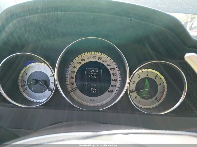 2014 MERCEDES-BENZ C 250 WDDGJ4HB1EG254863 Photo 6