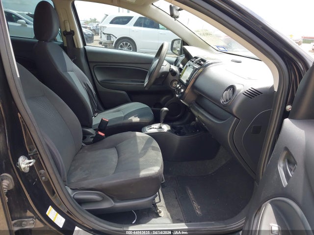 Продаж на аукціоні авто 2019 Mitsubishi Mirage G4 Es, vin: ML32F3FJ9KHF16845, номер лоту: 44863635