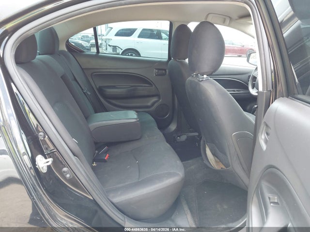 Продаж на аукціоні авто 2019 Mitsubishi Mirage G4 Es, vin: ML32F3FJ9KHF16845, номер лоту: 44863635