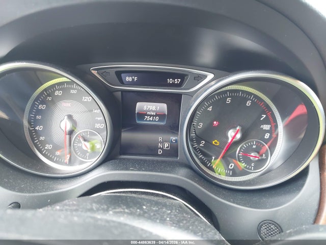 44863639 :رقم المزاد ، WDCTG4EB9KJ616328 vin ، 2019 Mercedes-benz Gla 250 مزاد بيع