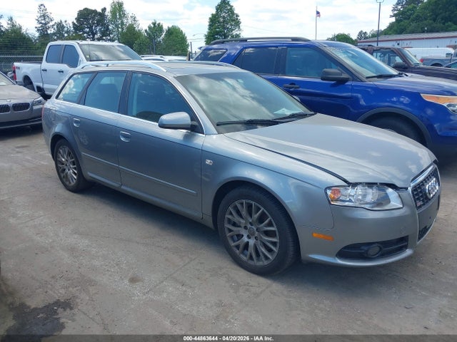 Aukcja sprzedaży 2008 Audi A4, vin: WAUKF78E28A167690, numer aukcji: 44863644