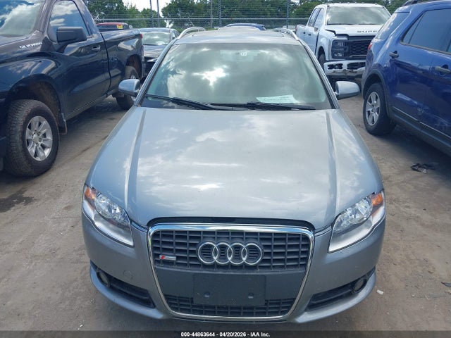 Aukcja sprzedaży 2008 Audi A4, vin: WAUKF78E28A167690, numer aukcji: 44863644