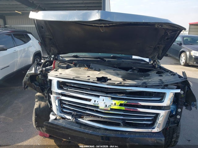 1GNSKJKC6GR150286 Chevrolet Suburban Ltz