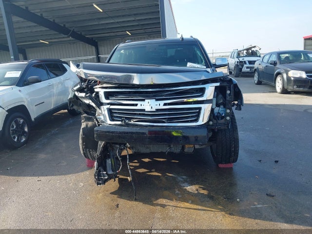 1GNSKJKC6GR150286 Chevrolet Suburban Ltz