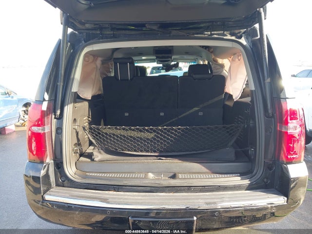 1GNSKJKC6GR150286 Chevrolet Suburban Ltz