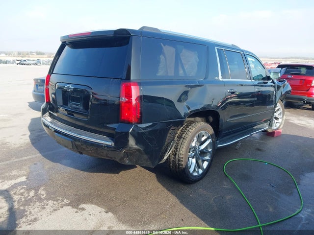 1GNSKJKC6GR150286 Chevrolet Suburban Ltz
