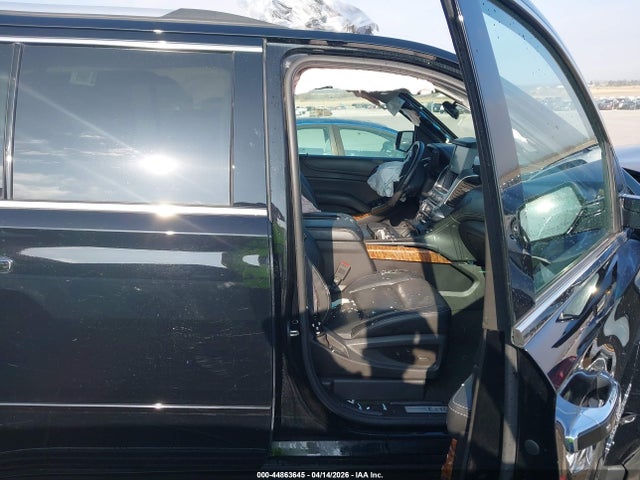 1GNSKJKC6GR150286 Chevrolet Suburban Ltz