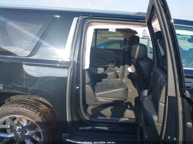 1GNSKJKC6GR150286 Chevrolet Suburban Ltz