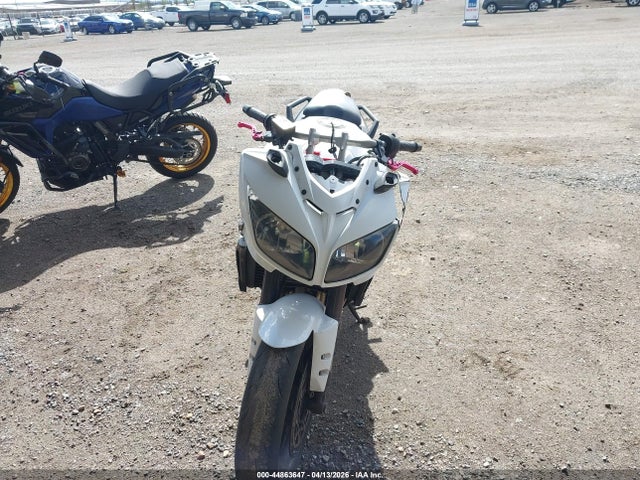Aukcja sprzedaży 2012 Yamaha Fz1 Sc, vin: JYARN17Y5CA001715, numer aukcji: 44863647