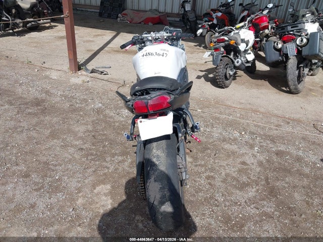 Aukcja sprzedaży 2012 Yamaha Fz1 Sc, vin: JYARN17Y5CA001715, numer aukcji: 44863647