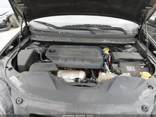 Продаж на аукціоні авто 2019 Jeep Cherokee Latitude Plus 4x4, vin: 1C4PJMLB4KD469331, номер лоту: 44863649