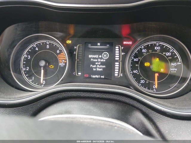Продаж на аукціоні авто 2019 Jeep Cherokee Latitude Plus 4x4, vin: 1C4PJMLB4KD469331, номер лоту: 44863649