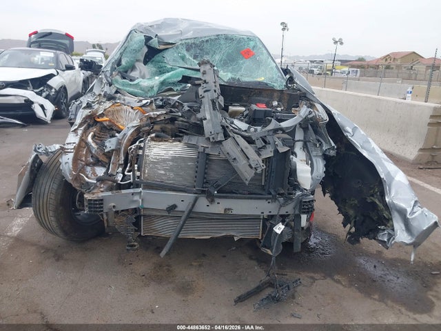 2025 Gmc Terrain Awd Elevation მანქანა იყიდება აუქციონზე, vin: 3GKALUEGXSL299239, აუქციონის ნომერი: 44863652