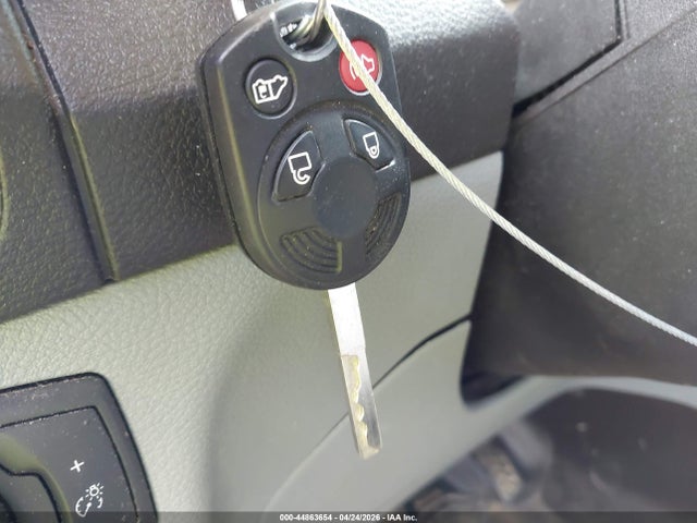 Ford Transit-150 2017 1FTYE2YMXHKB55453 Image 11