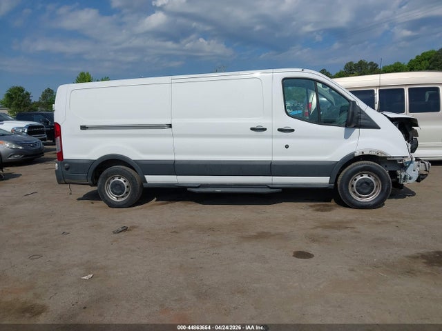 1FTYE2YMXHKB55453 Ford Transit-150