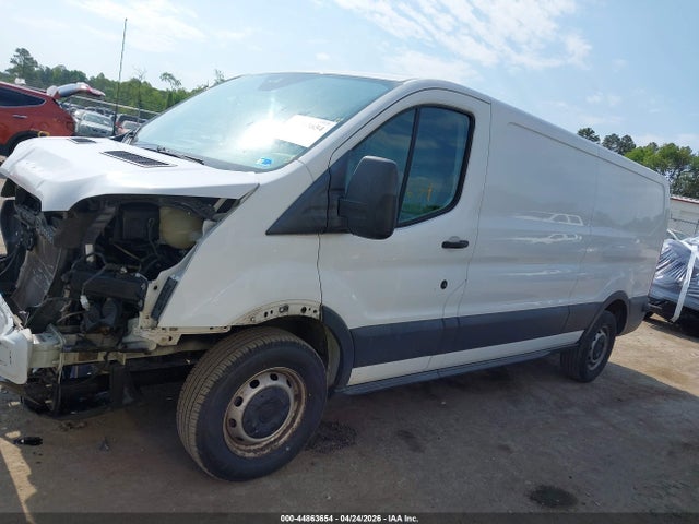 1FTYE2YMXHKB55453 Ford Transit-150