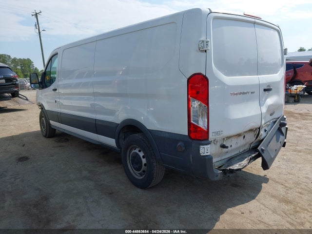 Ford Transit-150 2017 1FTYE2YMXHKB55453 Image 3