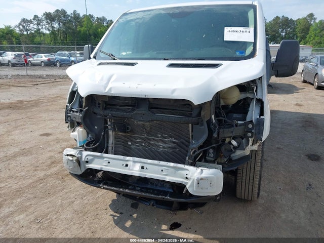 Ford Transit-150 2017 1FTYE2YMXHKB55453 Image 6