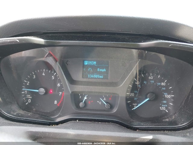 Ford Transit-150 2017 1FTYE2YMXHKB55453 Image 7
