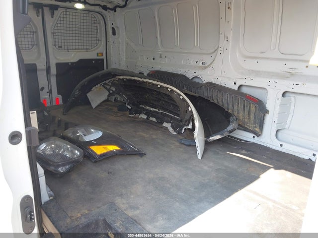 Ford Transit-150 2017 1FTYE2YMXHKB55453 Image 8