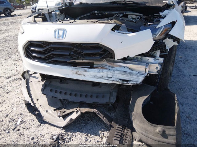 2023 Honda Hr-v 2wd Sport მანქანა იყიდება აუქციონზე, vin: 3CZRZ1H5XPM744306, აუქციონის ნომერი: 44863655