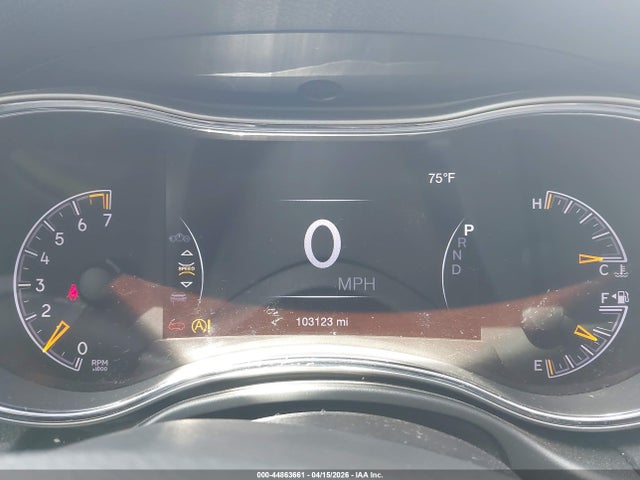 44863661 :رقم المزاد ، 1C4RJEBG2LC212025 vin ، 2020 Jeep Grand Cherokee Limited 4x2 مزاد بيع