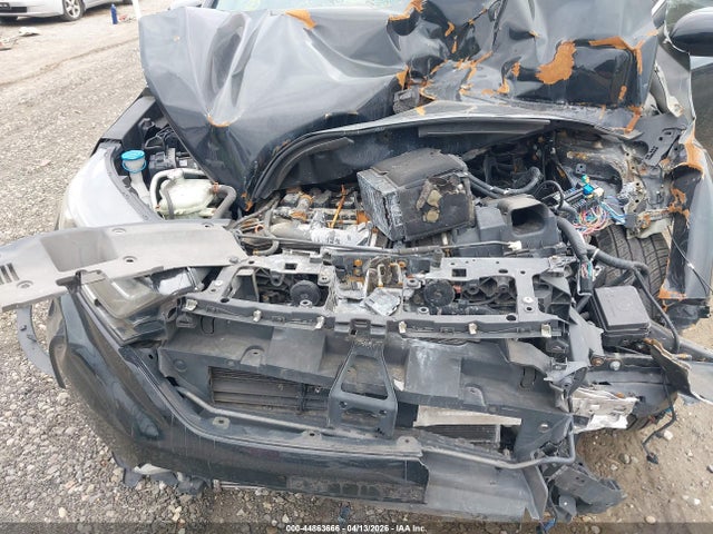 Aukcja sprzedaży 2018 Honda Cr-v Ex-l/ex-l Navi, vin: 2HKRW2H8XJH646713, numer aukcji: 44863666