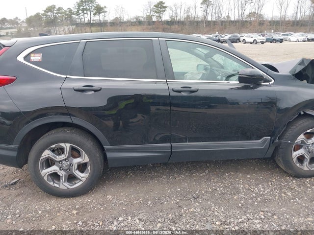 Aukcja sprzedaży 2018 Honda Cr-v Ex-l/ex-l Navi, vin: 2HKRW2H8XJH646713, numer aukcji: 44863666